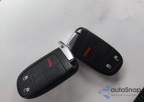 2020 Dodge Journey Se Value from USA, damaged, VIN 3C4PDCAB2LT250805